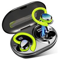 Cuffie Bluetooth Sport