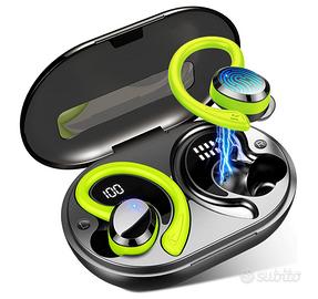 Cuffie Bluetooth Sport