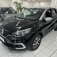 RENAULT Captur dCi 8V 90 CV Business