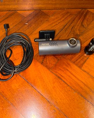 Dashcam Auto 70 Mai 1S 1080p