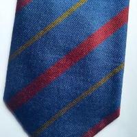 Cravatta Joking Firenze ORIGINALE 100%seta rif.3