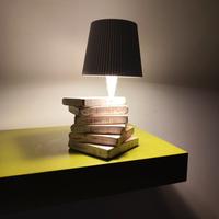 lampada da tavolo o salotto 