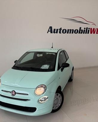 Fiat 500 900 TWIN AIR