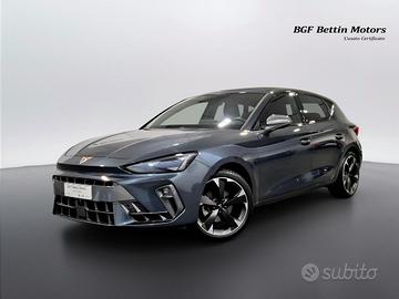 Cupra Leon 2.0 tdi 150cv dsg