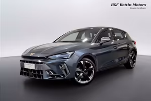 Cupra Leon 2.0 tdi 150cv dsg