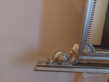 Specchio grande 130x130 