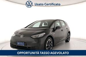 Volkswagen ID.3 58 kwh pro performance