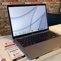 MACBOOK PRO 13,3" 2020