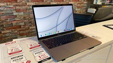 MACBOOK PRO 13,3" 2020