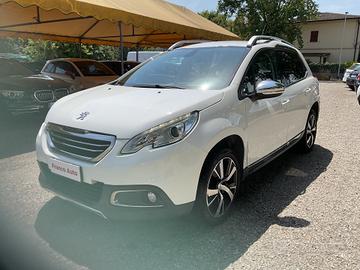 Peugeot 2008 BlueHDi OK NEOPATENTATI EURO6