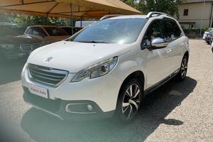 Peugeot 2008 BlueHDi OK NEOPATENTATI EURO6