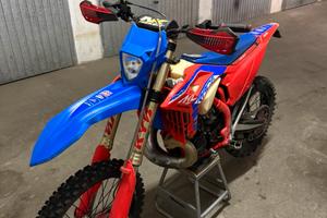 Beta 300 rr race 2025