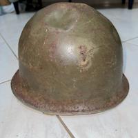 Elmetto Otan Francese