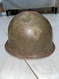 Elmetto Otan Francese