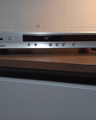 lettore DVD CD Onkyo DV SP405 per ricambi 