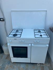 Cucina da esterni