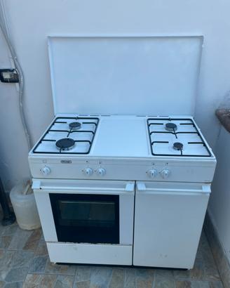 Cucina da esterni