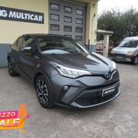 Toyota C-HR 2.0h Trend e-cvt full led/keyless/andr