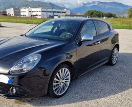 Alfa Romeo Giulietta 1.4 T-Jet