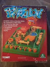 gioco da tavolo IL TRANELLONE TOMY BOXATO