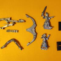 Multibalista 6 ed Elfi Alti Warhammer