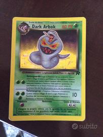Dark Arbok (team Rocket)