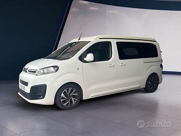 Citroën SpaceTourer