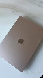 Macbook air M2, 512gb