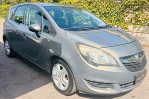 Meriva 1.6 CDTI Start&Stop Cosmo