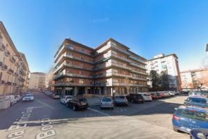 Grazioso QUADRILOCALE in zona Careggi con BALCONI