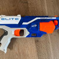 NERF DISRUPTOR