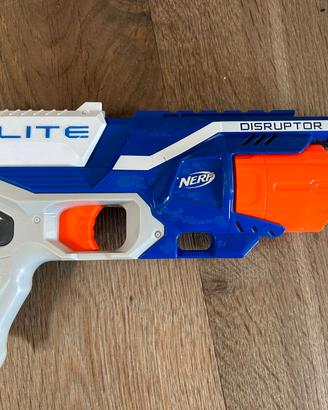 NERF DISRUPTOR
