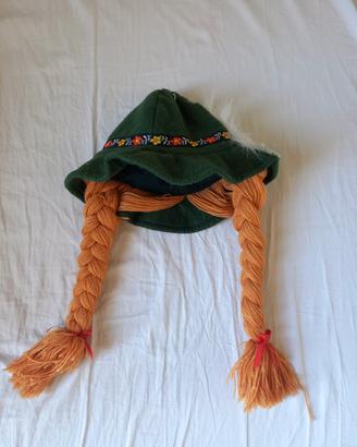 cappello tirolese