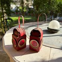 lanterna ferrovia anni '40