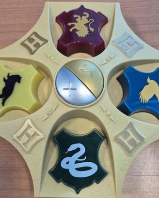 Lotto Giochi da Tavola Harry Potter