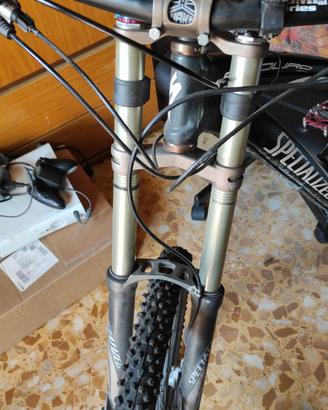 Biicletta enduro Specialized M5 