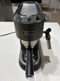 Macchina del caffe de Longhi