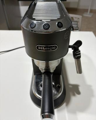 Macchina del caffe de Longhi