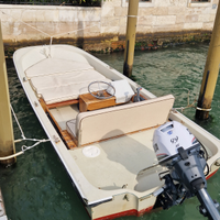 Boston Whaler 15 Sport