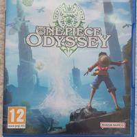 One Piece Odyssey PS5