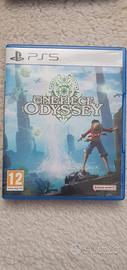 One Piece Odyssey PS5