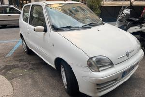 Fiat 600 Anno 2007