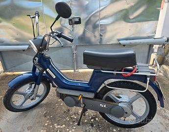 Piaggio Si - 1984