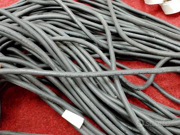 lotto cavi audio RCA – lunghezza extra – ide