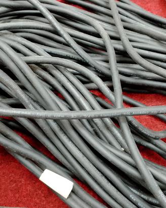lotto cavi audio RCA – lunghezza extra – ide