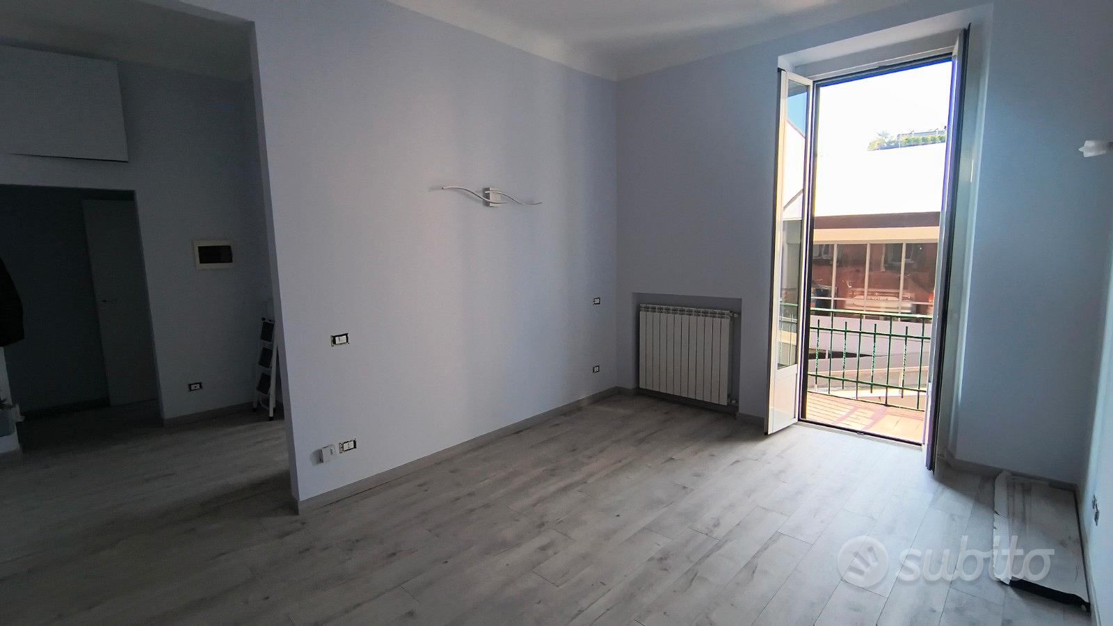 Appartamento – Milano, La Maddalena, Municipio 7 - Vista 5