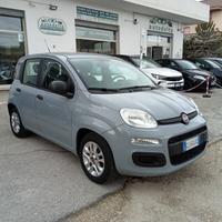 Fiat Panda 1.0 S&S Hybrid 70CV