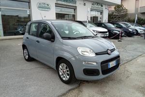 Fiat Panda 1.0 S&S Hybrid 70CV