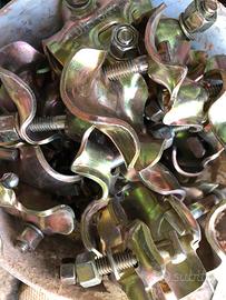 Morsetti da ponteggio