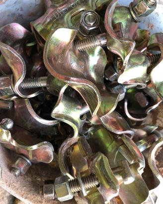 Morsetti da ponteggio